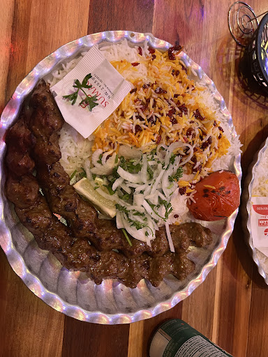 Photo of Yaas Grill House - 2057 Lonsdale Ave, North Vancouver, BC V7M 2K6